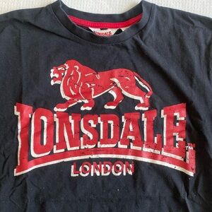 Lonsdale women’s tshirt
